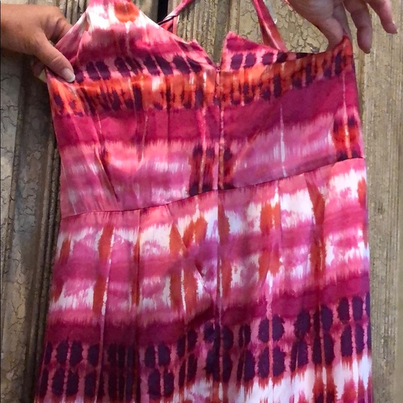 Banana Republic dress - Picture 9 of 10